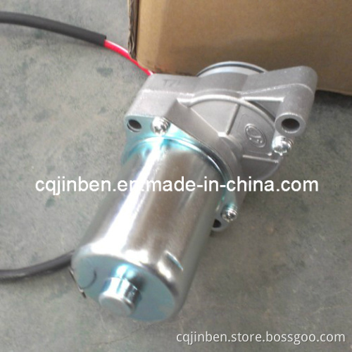 Motorcycle Engine Magnetor Internal Parts/Reverse Engine